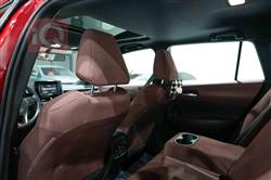 تويوتا كورولا كروس